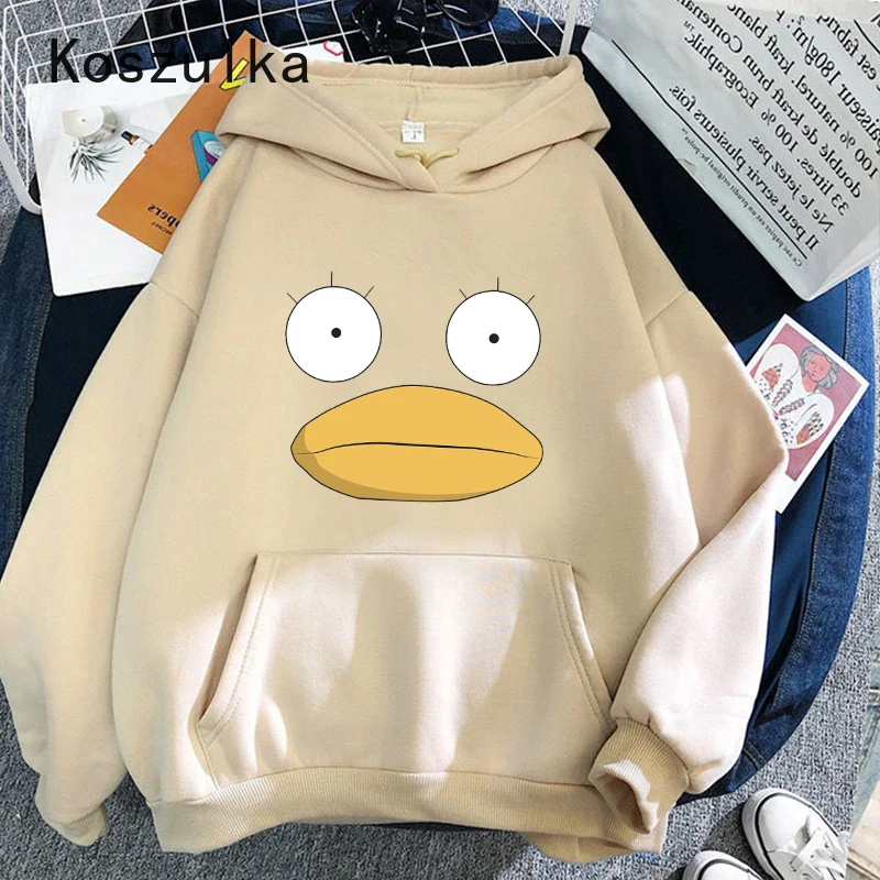 Spring GINTAMA Duck Face Hoodie Men Anime Hoodies Tops Langa Hip Hop Sweatshirt Streetwear Kawaii Hoody Harajuku Hoodied Male
Spring GINTAMA Duck Face Hoodie Men Anime Hoodies Tops Langa Hip Hop Sweatshirt Streetwear Kawaii Hoody Harajuku Hoodied Male
