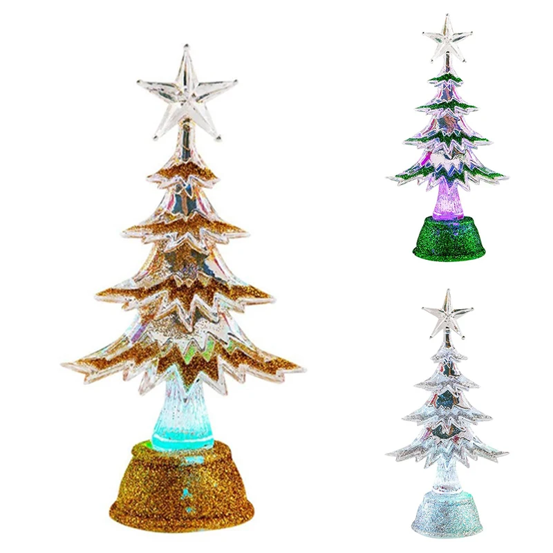 Tabletop Mini Christmas Tree with LED Lights, Artificial Mini Christmas Tree Small Pine Tree Decor Christmas Tree
Tabletop Mini Christmas Tree with LED Lights, Artificial Mini Christmas Tree Small Pine Tree Decor Christmas Tree