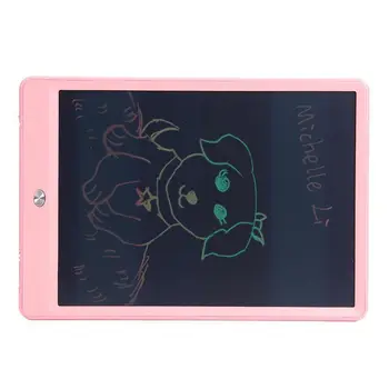 10Inch LCD Writing Board Doodling Handwriting Drawing Board Tablet Stylus Pen E65D
10Inch LCD Writing Board Doodling Handwriting Drawing Board Tablet Stylus Pen E65D