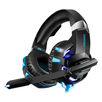 Headset Bluetooth game earphone wired headphone luminous computer PS4 earphone wired computer video game headset 
Headset Bluetooth game earphone wired headphone luminous computer PS4 earphone wired computer video game headset