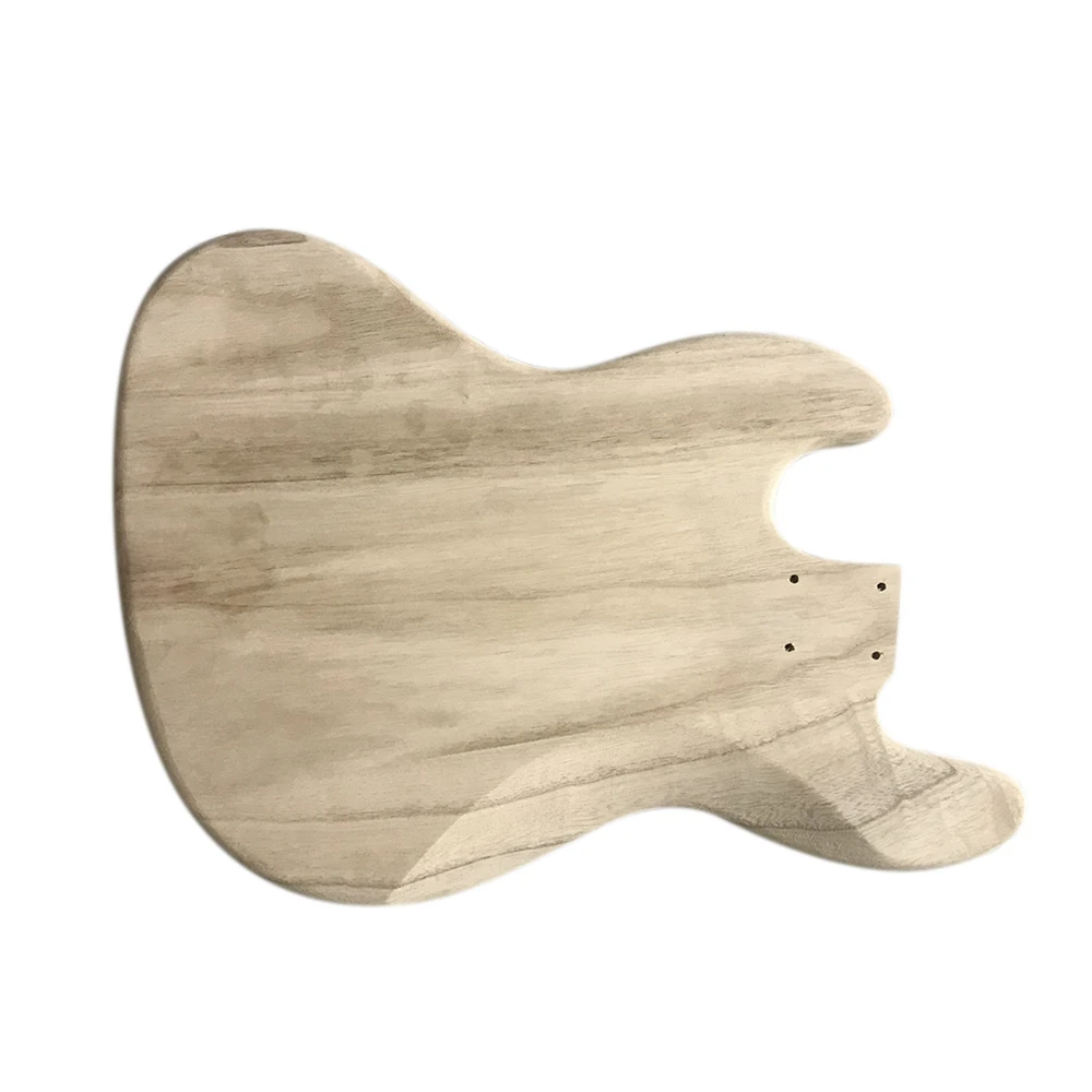 Hot New Polished Wood Type Electric Guitar Barrel DIY Electric Maple Guitar Barrel Body JB Style Bass Guitar Parts
Hot New Polished Wood Type Electric Guitar Barrel DIY Electric Maple Guitar Barrel Body JB Style Bass Guitar Parts