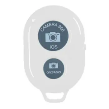 Remote Control Wireless Selfie Android Ios System Mobile Phone Selfie Artifact Shutter Remote Control
Remote Control Wireless Selfie Android Ios System Mobile Phone Selfie Artifact Shutter Remote Control