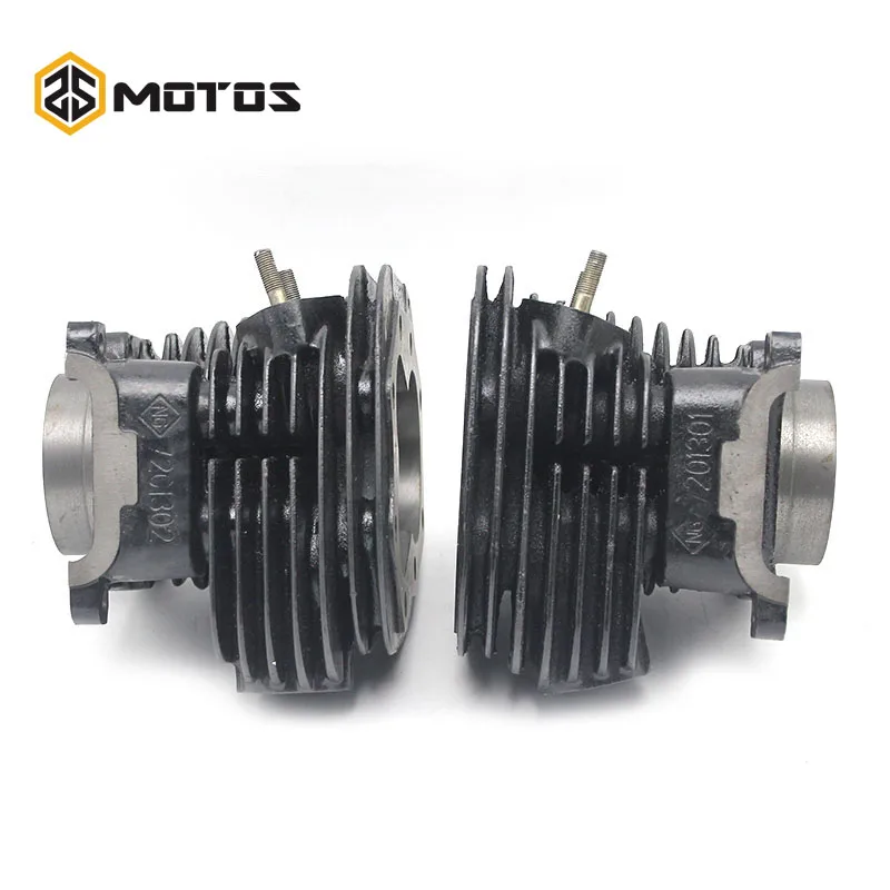 ZS MOTOS Engine R71 cylinder 750cc R12 and left 24HP Ural 12V M72 1 motor case pair For Bmw CJ-K750 right M-72 for cylinder 24HP
ZS MOTOS Engine R71 cylinder 750cc R12 and left 24HP Ural 12V M72 1 motor case pair For Bmw CJ-K750 right M-72 for cylinder 24HP