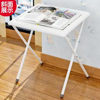 9999 Folding Table Picnic Table Simple Portable Outdoor Stalls Learning Table Balcony Table For Dinner
9999 Folding Table Picnic Table Simple Portable Outdoor Stalls Learning Table Balcony Table For Dinner