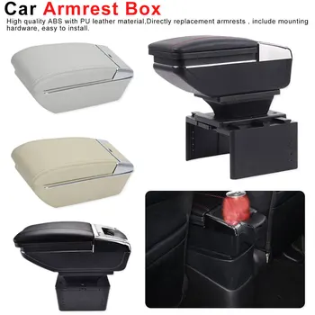 Armrest box adjustable width car storage box modification accessories multi-function central hand-held box for Universal car
Armrest box adjustable width car storage box modification accessories multi-function central hand-held box for Universal car