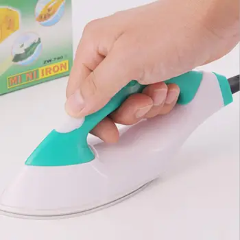 Hand-Held Mini Electric Iron Electrostatic Dust-Proof Mirror Treatment Power Supply And The Iron Adopts A Separate Design Iron
Hand-Held Mini Electric Iron Electrostatic Dust-Proof Mirror Treatment Power Supply And The Iron Adopts A Separate Design Iron