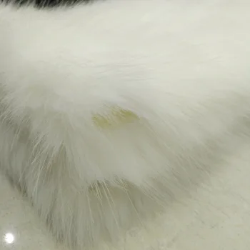 High imitation small fox fur 50mm plush Korean version of fox fur grass coat fabric artificial fur
High imitation small fox fur 50mm plush Korean version of fox fur grass coat fabric artificial fur