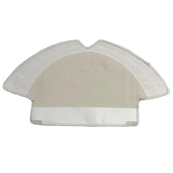 for 360 S6 Robot Vacuum Cleaner Spare Parts Kits Side Brushes Mop Main Brush Filter Set
for 360 S6 Robot Vacuum Cleaner Spare Parts Kits Side Brushes Mop Main Brush Filter Set