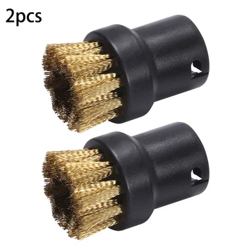 2pcs Home Kitchen Cleaning Brushes 2.863-058 For Karcher SC1 SC2 SC3 SC4 SC5 SC7 Replacement Accessories
2pcs Home Kitchen Cleaning Brushes 2.863-058 For Karcher SC1 SC2 SC3 SC4 SC5 SC7 Replacement Accessories