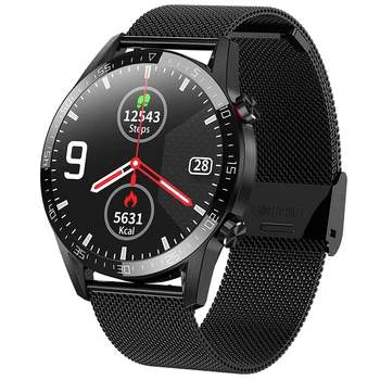 Relogio Inteligente Smart Watch Men 2020 IP68 Waterproof Smartwach Ecg Ppg Bluetooth Call Smart Watch For Android Phone Iphone
Relogio Inteligente Smart Watch Men 2020 IP68 Waterproof Smartwach Ecg Ppg Bluetooth Call Smart Watch For Android Phone Iphone