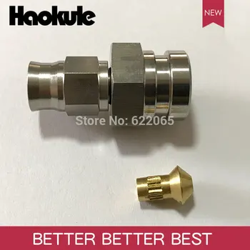 Haokule Stainless Steel Female Inverted Flare Hose End M10*1.0 TO AN3 TEFLON PTFE HOSE END FITTING BRAKE SYSTEM FITTINGS
Haokule Stainless Steel Female Inverted Flare Hose End M10*1.0 TO AN3 TEFLON PTFE HOSE END FITTING BRAKE SYSTEM FITTINGS