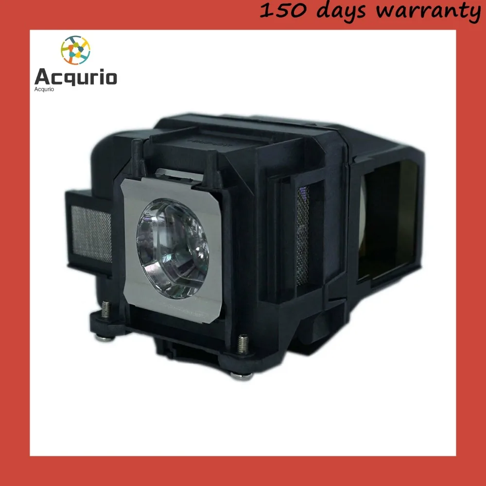 Projector lamp for PowerLite 965/powerLite 97/powerLite 98/powerLite 99W/powerLite HC 2000/powerLite HC 2030
Projector lamp for PowerLite 965/powerLite 97/powerLite 98/powerLite 99W/powerLite HC 2000/powerLite HC 2030