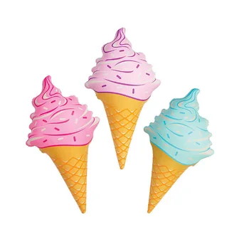 90cm 35inch Giant Inflatable Ice Cream Pool Float Inflatable Water Toys Air Mattress Fun Swimming Beach Party
90cm 35inch Giant Inflatable Ice Cream Pool Float Inflatable Water Toys Air Mattress Fun Swimming Beach Party