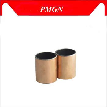 PMGN 20pcs SF-1 0810 8x10x10 mm High quality Self Lubricating Composite Bearing Bushing Sleeve SF1
PMGN 20pcs SF-1 0810 8x10x10 mm High quality Self Lubricating Composite Bearing Bushing Sleeve SF1