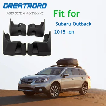 OE Styled Molded Mud Flaps For Subaru Outback 2015 -on Mudflaps Splash Guards Mudguards 2016 2017 2018 2019 2020 Car Styling
OE Styled Molded Mud Flaps For Subaru Outback 2015 -on Mudflaps Splash Guards Mudguards 2016 2017 2018 2019 2020 Car Styling