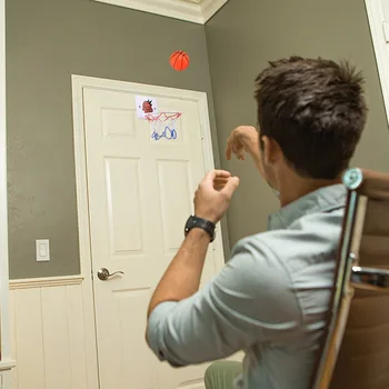 Children Kids Mini Basketball Hoop Toys Suck Wall-Mounted Stand with Pump Sport Toy Set Hot Sales
Children Kids Mini Basketball Hoop Toys Suck Wall-Mounted Stand with Pump Sport Toy Set Hot Sales