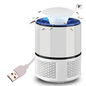 Fly Killer Pest Zapper Repeller USB Photocatalyst Mosquito Killer Trap Fly Bug Insect Mosquito Repellent Night Light Lamp
Fly Killer Pest Zapper Repeller USB Photocatalyst Mosquito Killer Trap Fly Bug Insect Mosquito Repellent Night Light Lamp