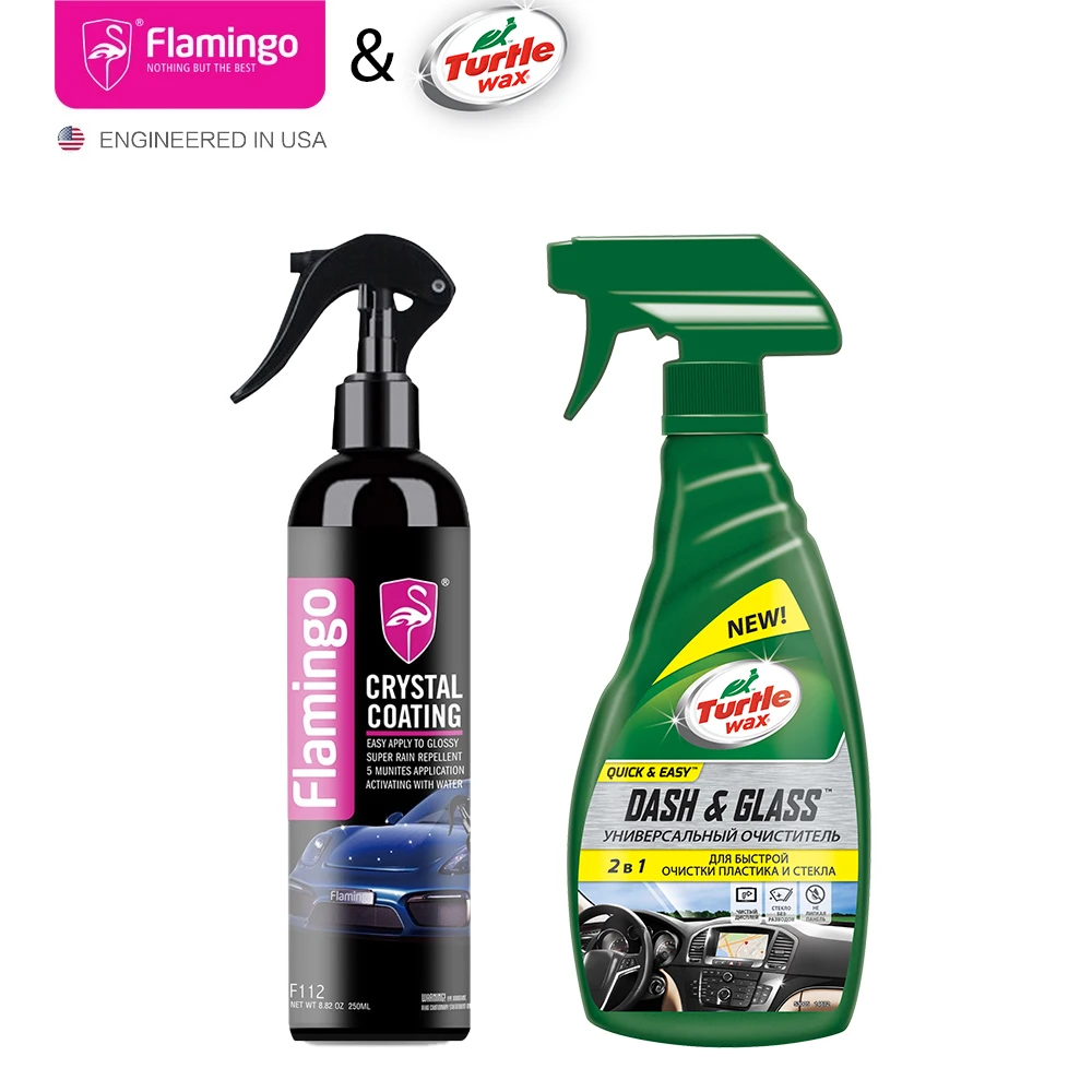 500ml Turtlewax Dash Glass Cleaner Water Repellent Coating Wax Car Clean Tools With Ceramic Coating For Car Car Accessories 
500ml Turtlewax Dash Glass Cleaner Water Repellent Coating Wax Car Clean Tools With Ceramic Coating For Car Car Accessories