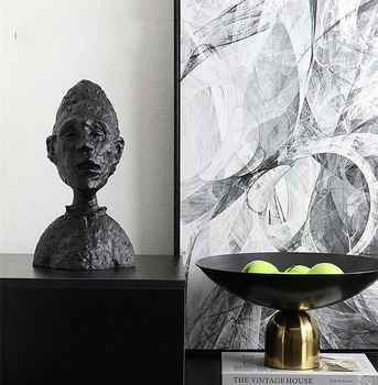 NORDIC MODERN ABSTRACT RESIN MEDITATION CHARACTER DECORATION HOME ROOM CREATIVE CRAFT SCULPTURE SOFT DECORATION HOTEL FURNISHING
NORDIC MODERN ABSTRACT RESIN MEDITATION CHARACTER DECORATION HOME ROOM CREATIVE CRAFT SCULPTURE SOFT DECORATION HOTEL FURNISHING