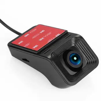 Mini Dash Cam Car DVR Driving Recorder Full HD 1080P for Car DVD Player Navigation Car DVR WiFi Recorder International Version
Mini Dash Cam Car DVR Driving Recorder Full HD 1080P for Car DVD Player Navigation Car DVR WiFi Recorder International Version
