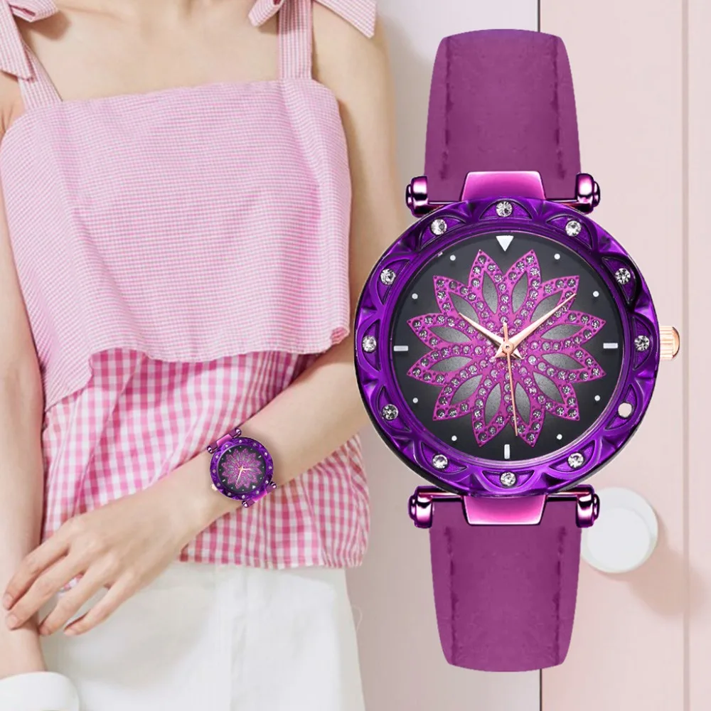 WATCHES (10)