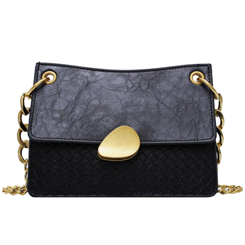 iVog New Arrival Everyday Ladies Small Leather Chain Shoulder Messenger Handbag gg Fashion Hand Bags for Women 2019
iVog New Arrival Everyday Ladies Small Leather Chain Shoulder Messenger Handbag gg Fashion Hand Bags for Women 2019