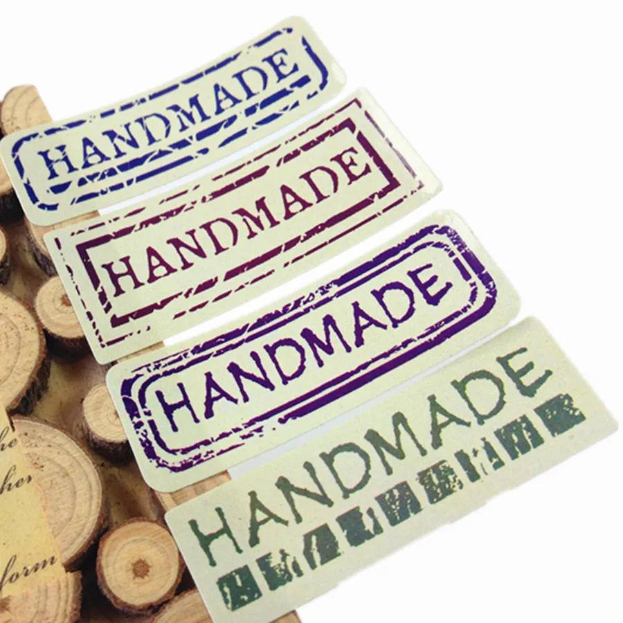 80pcs/lot Uppercase HANDMADE Rectangular Sealing Sticker Baking Biscuit Bag Decorative Seal Sticker
80pcs/lot Uppercase HANDMADE Rectangular Sealing Sticker Baking Biscuit Bag Decorative Seal Sticker