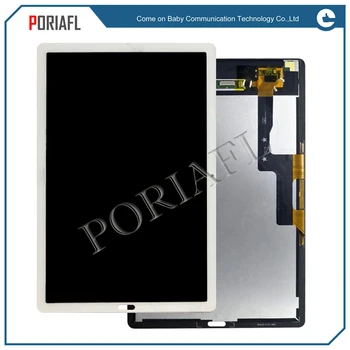 10.8" For huawei M6 SCM-AL09 SCM-W09 LCD Display + Touch Screen Digitizer Assembly For M6 Screen
10.8" For huawei M6 SCM-AL09 SCM-W09 LCD Display + Touch Screen Digitizer Assembly For M6 Screen