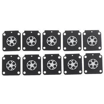 10PCS Carburetor Metering Diaphragm + 1pc Carburetor Gauge Tool Set For Zama A015053 For STIHL 4314 121 4700
10PCS Carburetor Metering Diaphragm + 1pc Carburetor Gauge Tool Set For Zama A015053 For STIHL 4314 121 4700