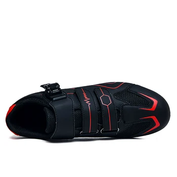 2020 Road Cycling Shoes Men Outdoor Sport Bicycle Shoes Self-Locking Professional Racing Road Bike Shoes zapatillas ciclismo
2020 Road Cycling Shoes Men Outdoor Sport Bicycle Shoes Self-Locking Professional Racing Road Bike Shoes zapatillas ciclismo