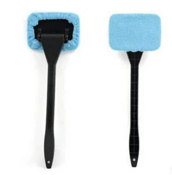 Window Cleaner Brush Car Window Windshield Cleaning Wash Tool Auto Brush With Long Handle Car Accessories
Window Cleaner Brush Car Window Windshield Cleaning Wash Tool Auto Brush With Long Handle Car Accessories