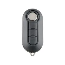 3 Button Car Folding Key Case Car Key Protective Shell Flip Remote Key Small and Light For Car Accessories
3 Button Car Folding Key Case Car Key Protective Shell Flip Remote Key Small and Light For Car Accessories
