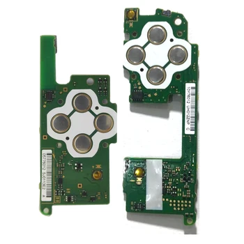 Used for Original Switch NS Joy-Con Motherboard Circuit Module PCB Main Board Right left game Controller Replacement Repair
Used for Original Switch NS Joy-Con Motherboard Circuit Module PCB Main Board Right left game Controller Replacement Repair