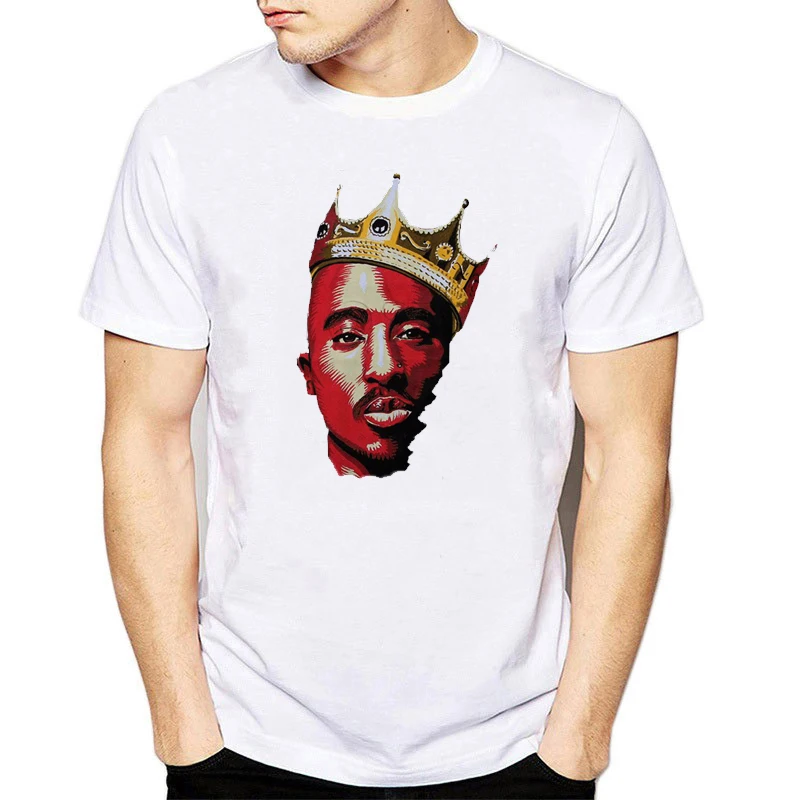 

2pac T Shirt Shakur Hip Hop Cool T Shirts Makaveli Rapper Tupac Snoop Dogg Biggie Eminem J Cole Jay-z Savage Hip Hop Rap Music