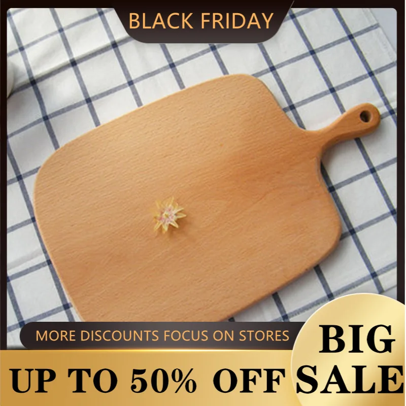 Whole Wood Japanese Beech Solid Wood Chopping Board Cutting Board for Vegetables and Bread Pizza Board Fruit Tray Tray
Whole Wood Japanese Beech Solid Wood Chopping Board Cutting Board for Vegetables and Bread Pizza Board Fruit Tray Tray