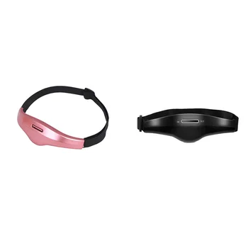 Insomnia Instrument Sleep Head Massage Mask Migraine Relief Anxiety Depression Treatment Hypnosis Physics TNTS Treatment 
Insomnia Instrument Sleep Head Massage Mask Migraine Relief Anxiety Depression Treatment Hypnosis Physics TNTS Treatment