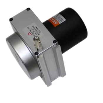 Current (2-wire system) / Current (3-wire system) Pull rope displacement Pull wire displacement sensor pulse MPS-1000mm
Current (2-wire system) / Current (3-wire system) Pull rope displacement Pull wire displacement sensor pulse MPS-1000mm