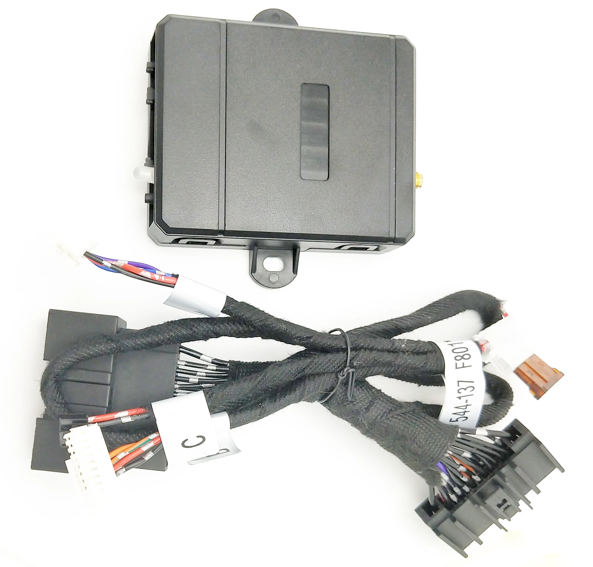 Plug And Play Car System Special For Original Key Remote Control Engine Start Stop
Plug And Play Car System Special For Original Key Remote Control Engine Start Stop