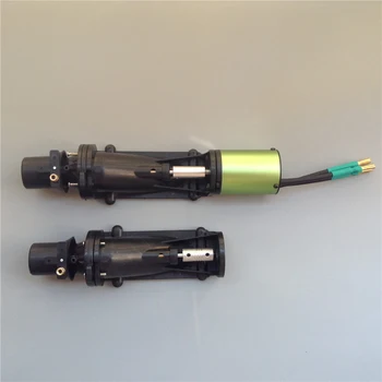 1PC 25mm Water Jet Boat Pump Spray Thruster 3650 Motor with Coupling Length 145mm for 40-110CM RC Model DIY Parts
1PC 25mm Water Jet Boat Pump Spray Thruster 3650 Motor with Coupling Length 145mm for 40-110CM RC Model DIY Parts