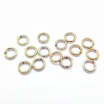 New arrival! 13x17mm 100pcs/lot Acrylic UV Plating Ring-shape Beads for Jewelry DIY (Design as shown)
New arrival! 13x17mm 100pcs/lot Acrylic UV Plating Ring-shape Beads for Jewelry DIY (Design as shown)
