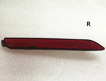 eOsuns rear bumper reflector tail lamp for lexus rx300 1998-2002, toyota ALPHARD 2015-17, fortuner 2012-15, INNOVA/KIJANG, 2pcs
eOsuns rear bumper reflector tail lamp for lexus rx300 1998-2002, toyota ALPHARD 2015-17, fortuner 2012-15, INNOVA/KIJANG, 2pcs