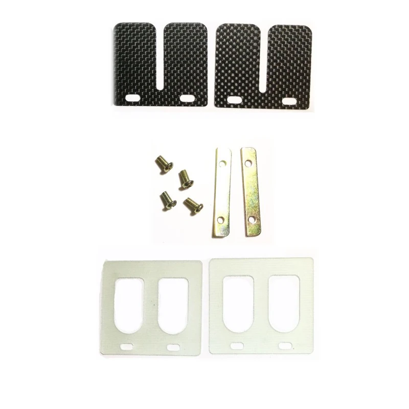 Carbon Flex dual stage intake reed For Yamaha BLASTER 200 YFS200 1988 - 2006 YFS 200 SE Special Edition 2005 2004 2003 2002 2001
Carbon Flex dual stage intake reed For Yamaha BLASTER 200 YFS200 1988 - 2006 YFS 200 SE Special Edition 2005 2004 2003 2002 2001
