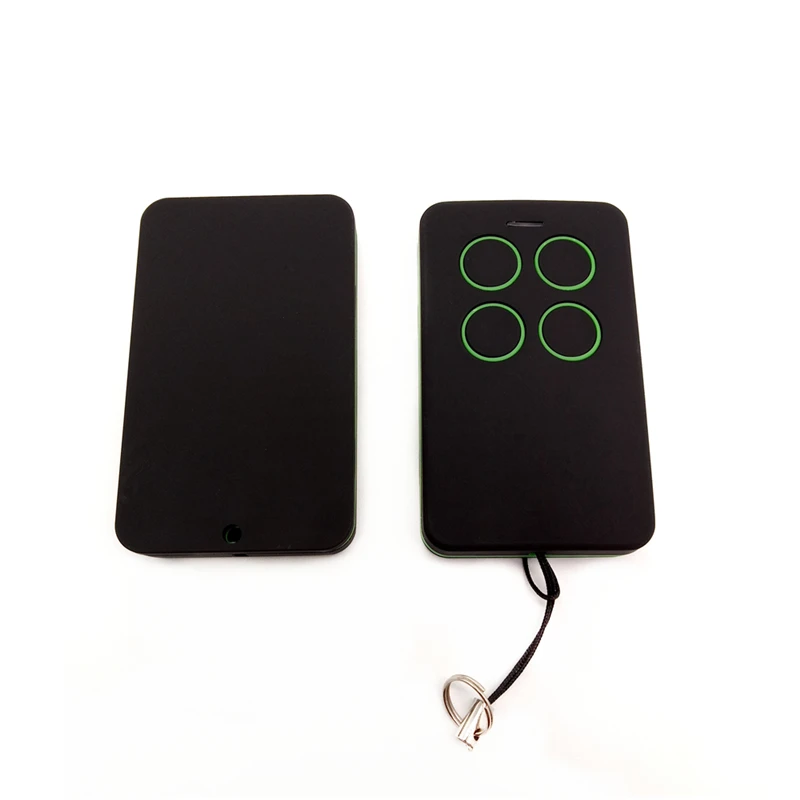 Garage door Remote control duplicator 315mhz 433mhz switch 868MHz gate control duplicator For Fixed and rolling code Command
Garage door Remote control duplicator 315mhz 433mhz switch 868MHz gate control duplicator For Fixed and rolling code Command