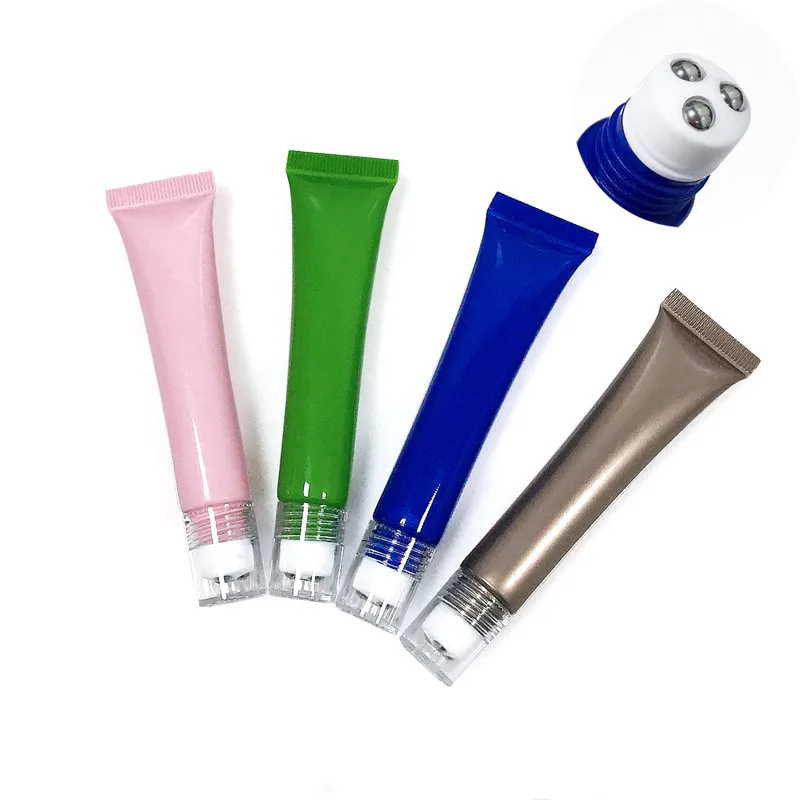Wholesale 20ml Cosmetic Glossy Soft Tubes Eye Cream Bottle Lotion Bottle Facial Cream Containers Cosmetic Refillable tubes
Wholesale 20ml Cosmetic Glossy Soft Tubes Eye Cream Bottle Lotion Bottle Facial Cream Containers Cosmetic Refillable tubes
