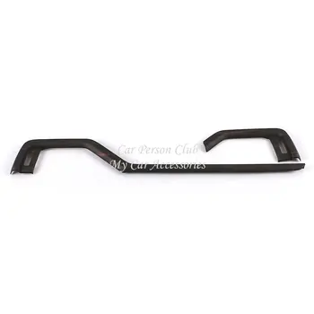 Carbon Fiber For Toyota RAV4 RAV 4 LHD 2019 2020 Center Console Frame Trims Strips Interior Dashboard Cover Car Accessories
Carbon Fiber For Toyota RAV4 RAV 4 LHD 2019 2020 Center Console Frame Trims Strips Interior Dashboard Cover Car Accessories