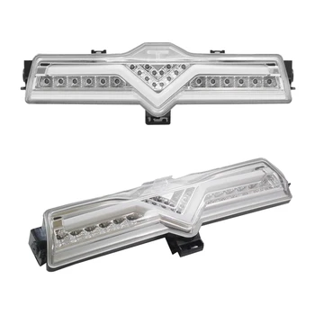 LED Rear Bumper Brake Lights Assembly 3RD Turn Signal Rear Fog Light Kit for Toyota 2017-Up Subaru BRZ 2013-2020 Scion FR-S 2013
LED Rear Bumper Brake Lights Assembly 3RD Turn Signal Rear Fog Light Kit for Toyota 2017-Up Subaru BRZ 2013-2020 Scion FR-S 2013