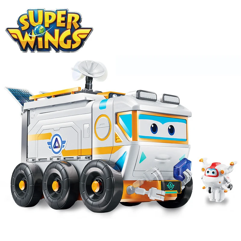 Super Wings Toys Space Explorer Deformed Vehicle Super Fly 5 Galaxy Special Team Action Figures Model Children Birthday Gifts
Super Wings Toys Space Explorer Deformed Vehicle Super Fly 5 Galaxy Special Team Action Figures Model Children Birthday Gifts