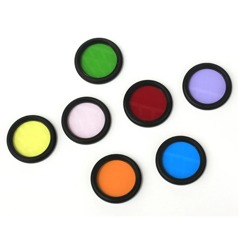 2 Inch Filters Kit Nebula Filter Moon Sun Colorful Filter for Telescope Eyepiece Astronomical Telescope Accessory
2 Inch Filters Kit Nebula Filter Moon Sun Colorful Filter for Telescope Eyepiece Astronomical Telescope Accessory