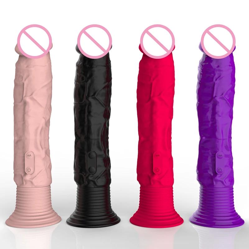 Длинные Фалоимитатор