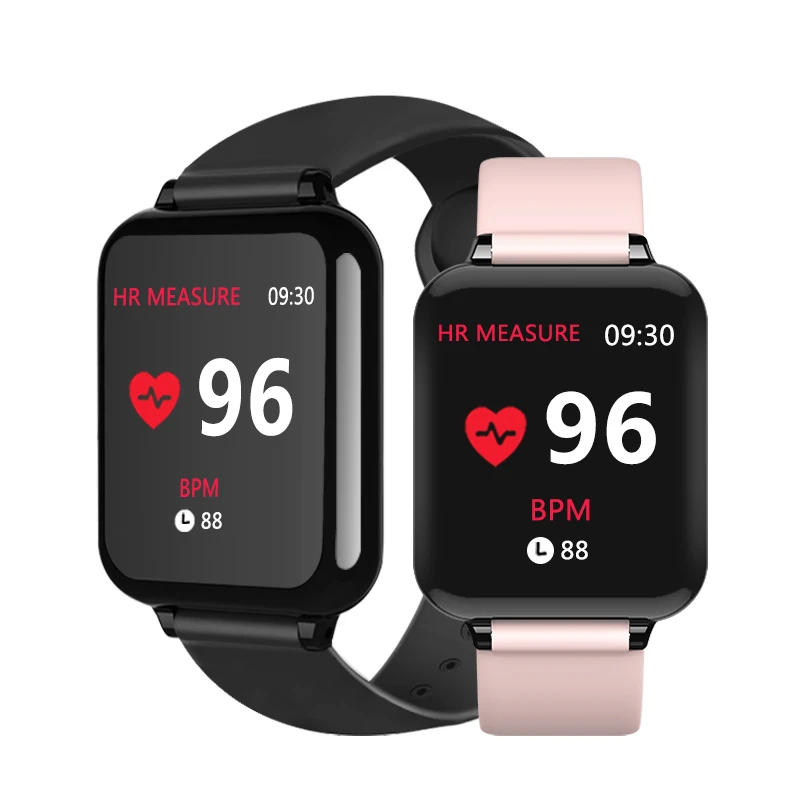 Smart watches for men Waterproof Sports Couple For Android Ios Heart Rate Monitor Pressure Functions High-end electronic watch
Smart watches for men Waterproof Sports Couple For Android Ios Heart Rate Monitor Pressure Functions High-end electronic watch